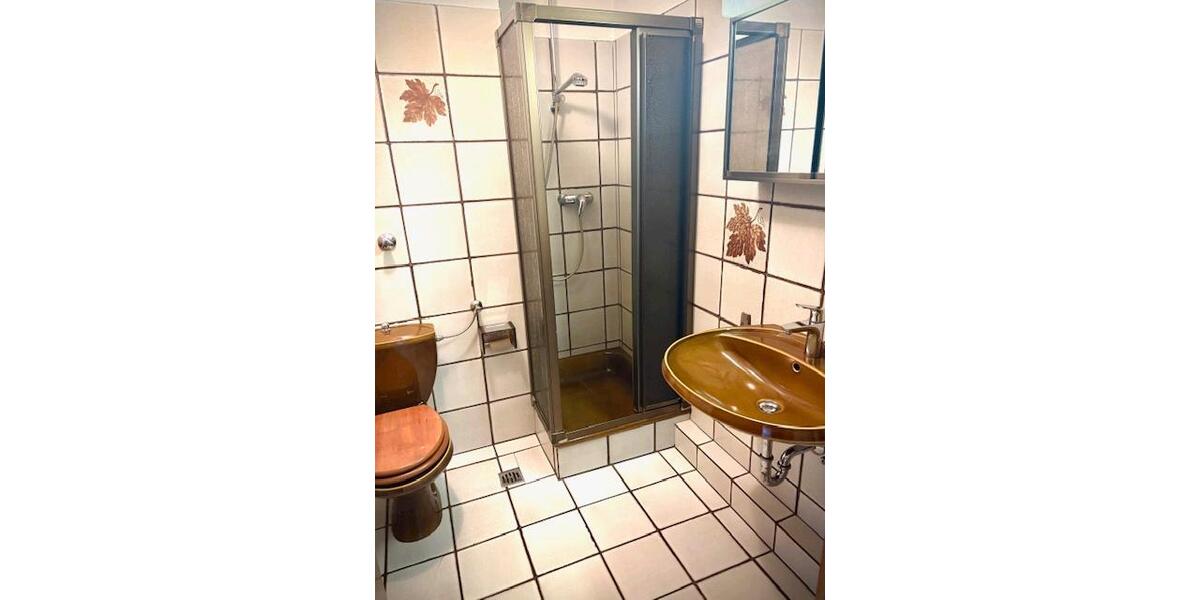 Etagenwohnung Essen Stadtbezirk II - 2.5 Zimmer, 56 m&sup2;, 210.000&euro; | Angebot:25842497