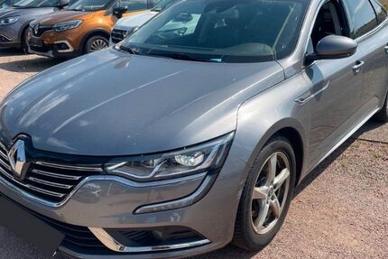 Renault Talisman 170.743 km 8.200 &euro; Mülheim an der Ruhr 45468