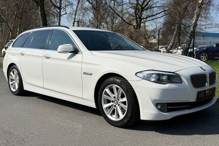 BMW 520 239.990 km 7.999 &euro; Bottrop 46236
