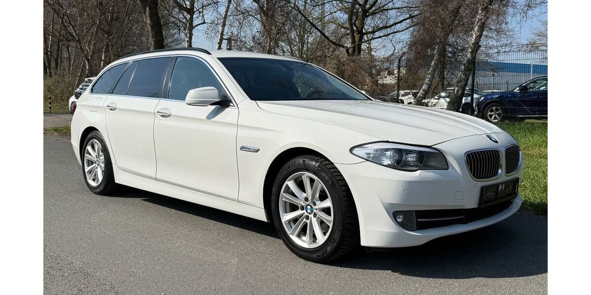 BMW 520 239.990 km 7.999 &euro; Bottrop 46236