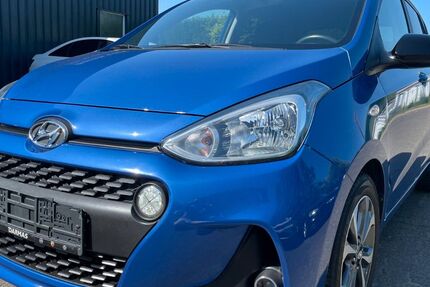 Hyundai i10 59.951 km 7.900 &euro; Dorsten OT Wulfen 46286