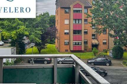 Wohnung Gelsenkirchen Neustadt - 3 Zimmer, 80 m&sup2;, 400&euro; | Angebot:26185324