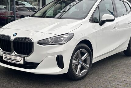 BMW 220 Active Tourer 8.610 km 28.350 &euro; Mülheim 45472