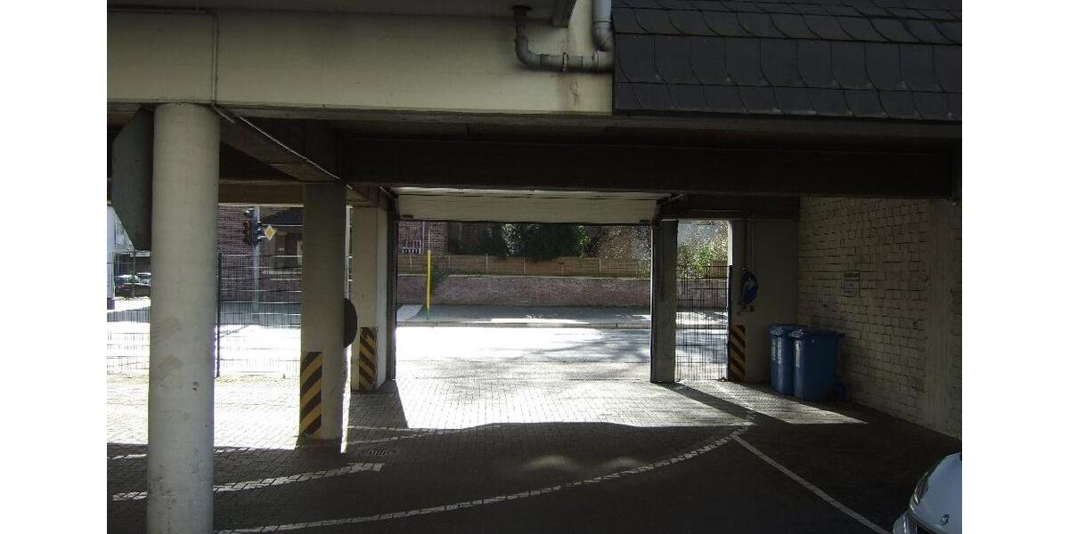 Erdgeschoßwohnung Oberhausen - 3 Zimmer, 64 m&sup2;, 101.000&euro; | Angebot:26134570