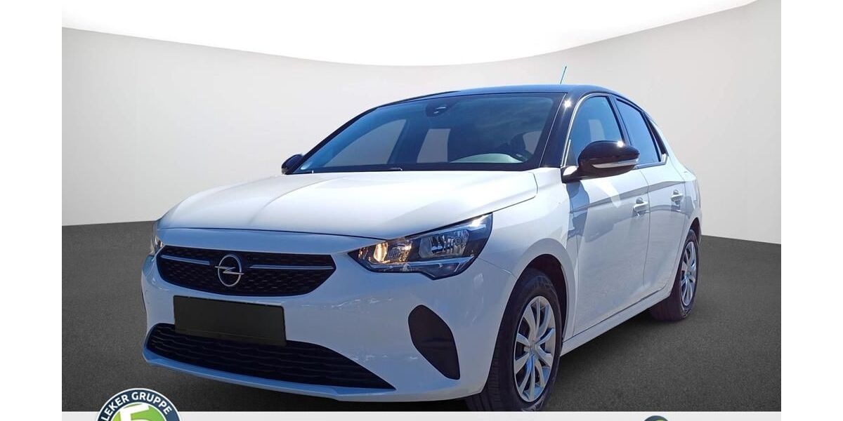 Opel Corsa 12.158 km 13.480 &euro; Borken 46325