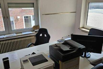 Gewerbeobjekt Wesel Schepersfeld - 400&euro; | Angebot:25880449