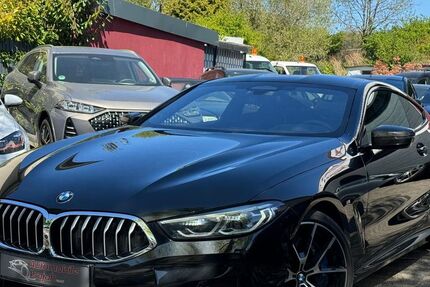 BMW 840 134.000 km 47.950 &euro; Castrop-Rauxel 44575