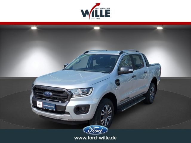 Ford Ranger 92.800 km 32.550 &euro; Dülmen 48249