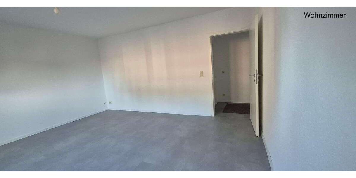 Etagenwohnung Duisburg Mittelmeiderich - 3 Zimmer, 83 m&sup2;, 615&euro; | Angebot:26242768