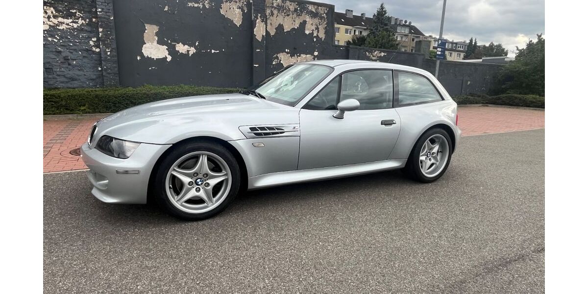 BMW Z3 M 36.000 km 60.000 &euro; Duisburg 47057