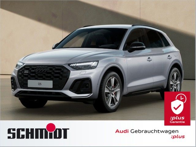 Audi Q5 8.460 km 53.440 &euro; Recklinghausen 45657