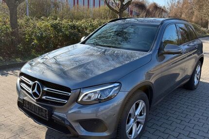 Mercedes-Benz GLC 220 149.985 km 21.300 &euro; Bochum 44795