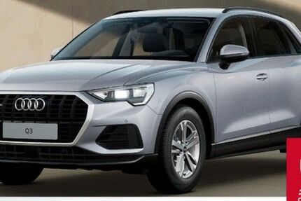 Audi Q3 18.590 km 34.840 &euro; Recklinghausen 45657