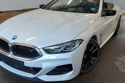 BMW M850 18.703 km 88.440 &euro; Gelsenkirchen 45897