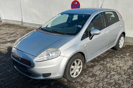 Fiat Grande Punto 158.000 km 1.750 &euro; Duisburg 47058