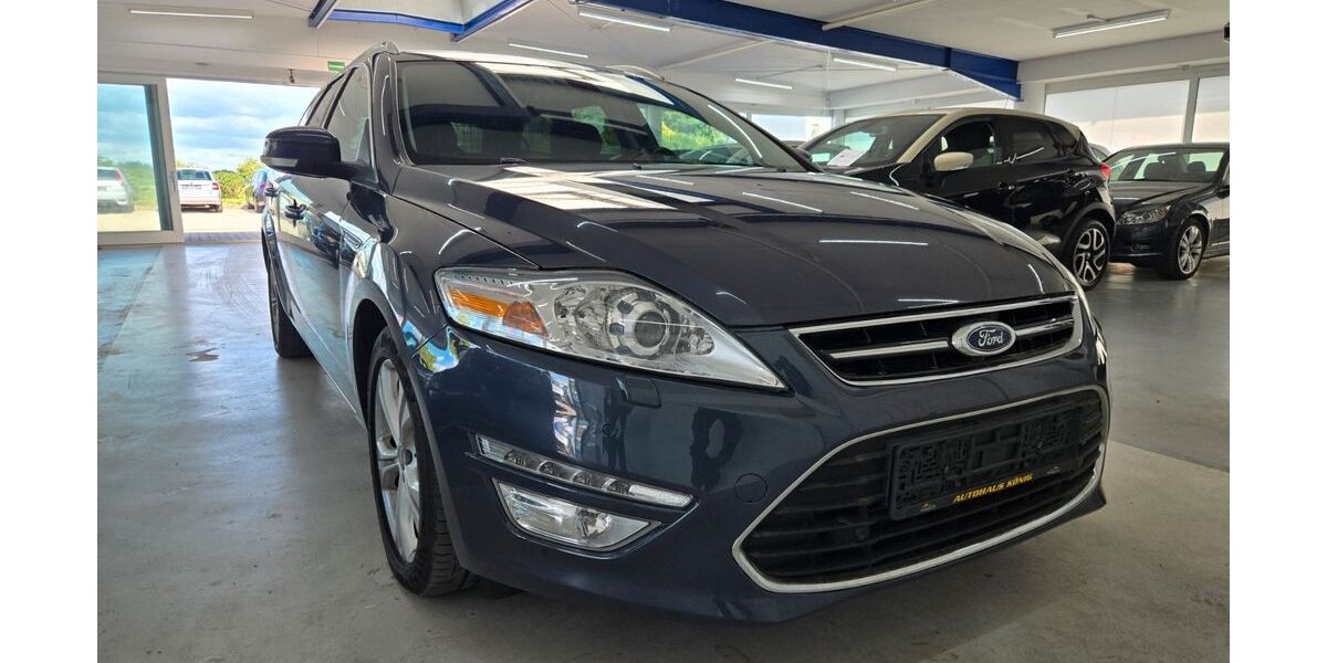 Ford Mondeo 109.729 km 11.399 &euro; Rheinberg 47495