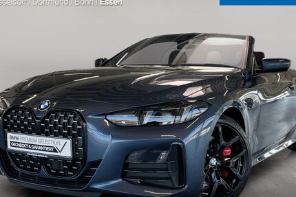 BMW 420 8.064 km 55.999 &euro; Essen 45141