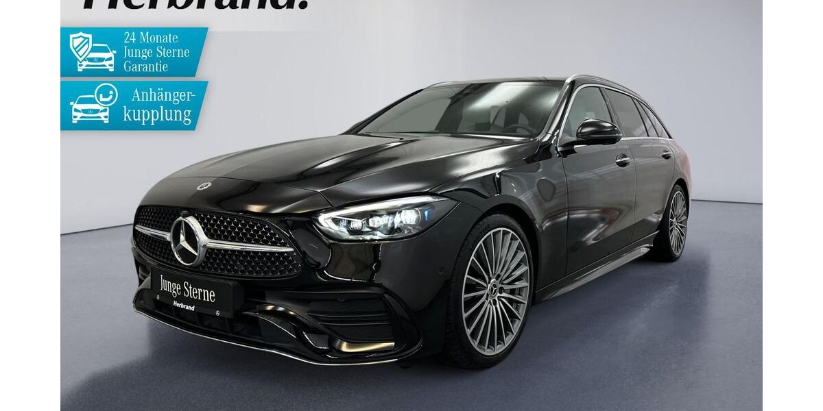 Mercedes-Benz C 180 23.834 km 42.790 &euro; Rhede 46414