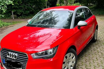 Audi A1 86.600 km 6.999 &euro; Bochum 44795