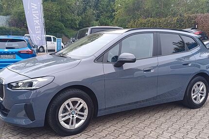 BMW 218 Active Tourer 31.000 km 21.980 &euro; Essen 45307
