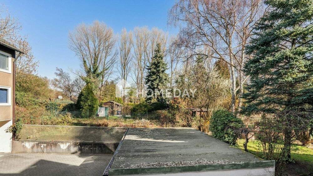 Etagenwohnung Bochum Hamme - 2 Zimmer, 53 m&sup2;, 115.000&euro; | Angebot:25927686