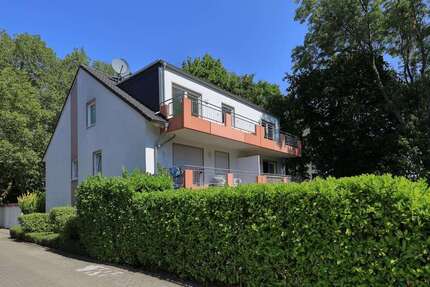 Wohnung Essen Stadtbezirk IV - 3 Zimmer, 107 m&sup2;, 259.000&euro; | Angebot:26290561