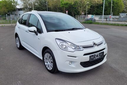 Citroen C3 117.800 km 7.290 &euro; Essen 45356