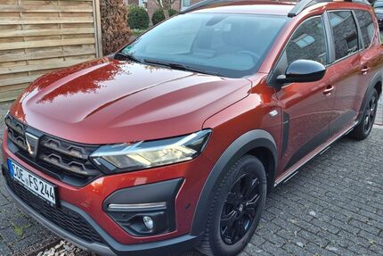 Dacia Jogger 59.500 km 16.490 &euro; Dülmen 48249