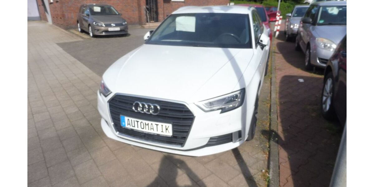Audi A3 120.000 km 16.990 &euro; Oberhausen 46045