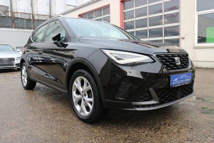 Seat Arona 20.762 km 18.660 &euro; Essen 45355