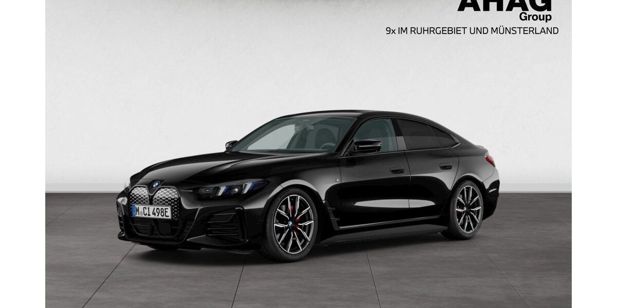 BMW i4 4.900 km 84.649 &euro; Dorsten 46282