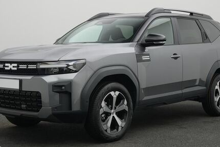 Dacia Bigster 1.500 km 25.780 &euro; Borken 46325