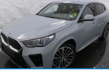 BMW X2 25.299 km 47.990 &euro; Dinslaken 46535