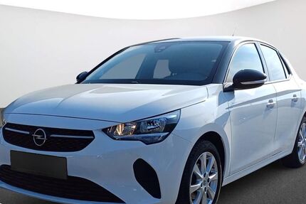 Opel Corsa 29.881 km 12.330 &euro; Borken 46325