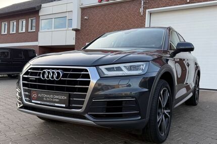 Audi Q5 60.000 km 31.990 &euro; Hamminkeln 46499