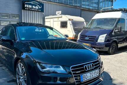 Audi A7 119.000 km 17.400 &euro; Bochum 44793