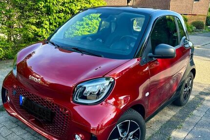 Smart ForTwo 11.000 km 13.500 &euro; Oberhausen 46145