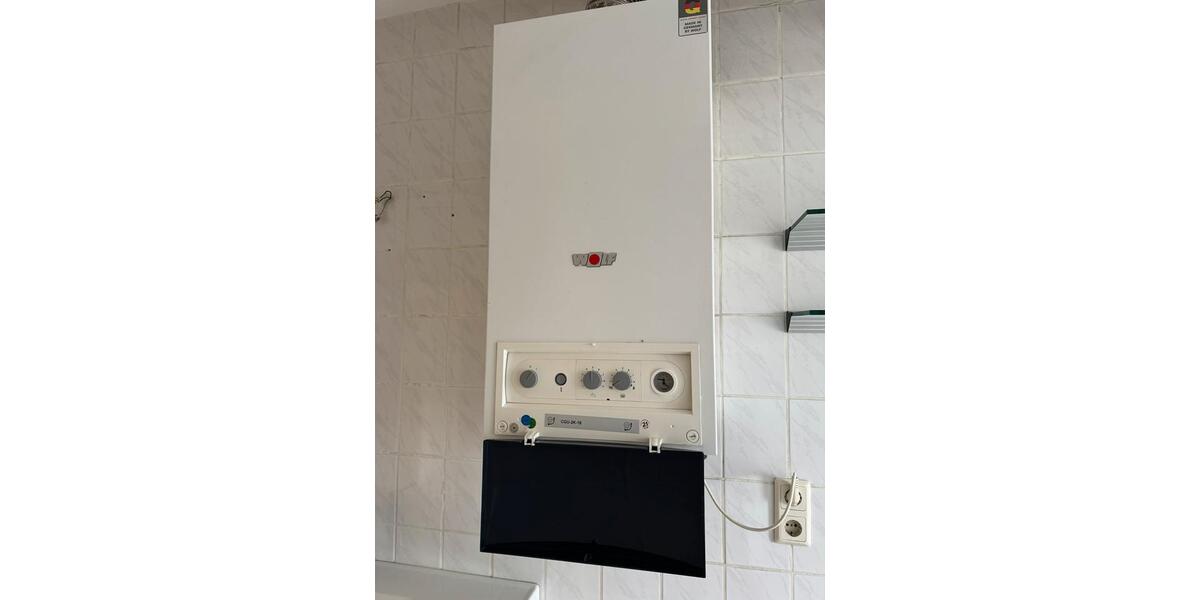 Etagenwohnung Duisburg Hamborn - 4 Zimmer, 101 m&sup2;, 750&euro; | Angebot:21219653