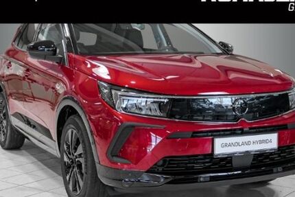 Opel Grandland (X) 34.400 km 23.990 &euro; Duisburg 47059