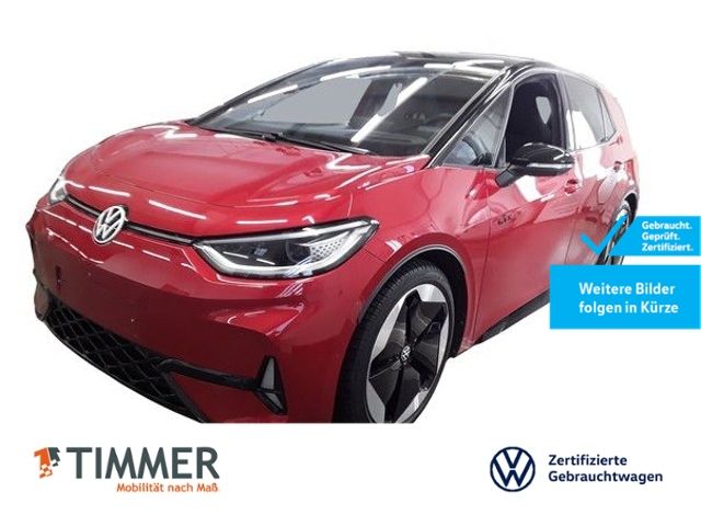 VW ID.3 23.792 km 43.450 &euro; Borken 46325