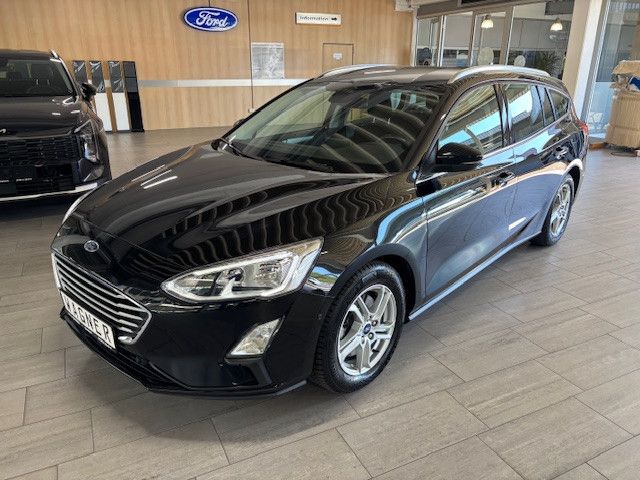 Ford Focus 120.943 km 11.990 &euro; Gladbeck 45968