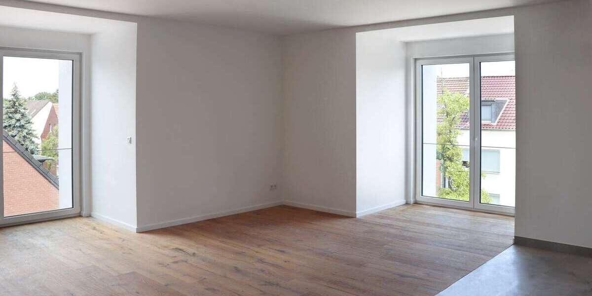 Etagenwohnung Oberhausen Schmachtendorf - 3.5 Zimmer, 155 m&sup2;, 525.674&euro; | Angebot:20102565