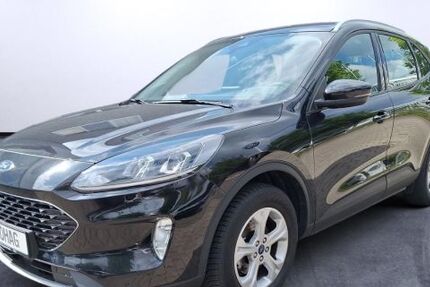 Ford Kuga 82.500 km 21.890 &euro; Gelsenkirchen 45891