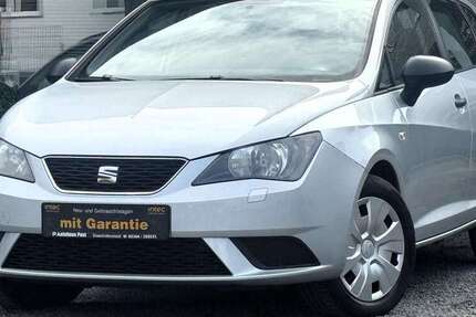 Seat Ibiza 90.250 km 6.499 &euro; Duisburg 47167
