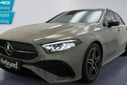 Mercedes-Benz A 200 4.698 km 40.290 &euro; Rhede 46414