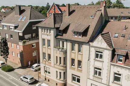 Wohnung Recklinghausen Hillerheide - 3 Zimmer, 90 m&sup2;, 129.500&euro; | Angebot:21286690