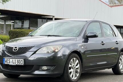 Mazda 3 310.000 km 1.950 &euro; Voerde 46562