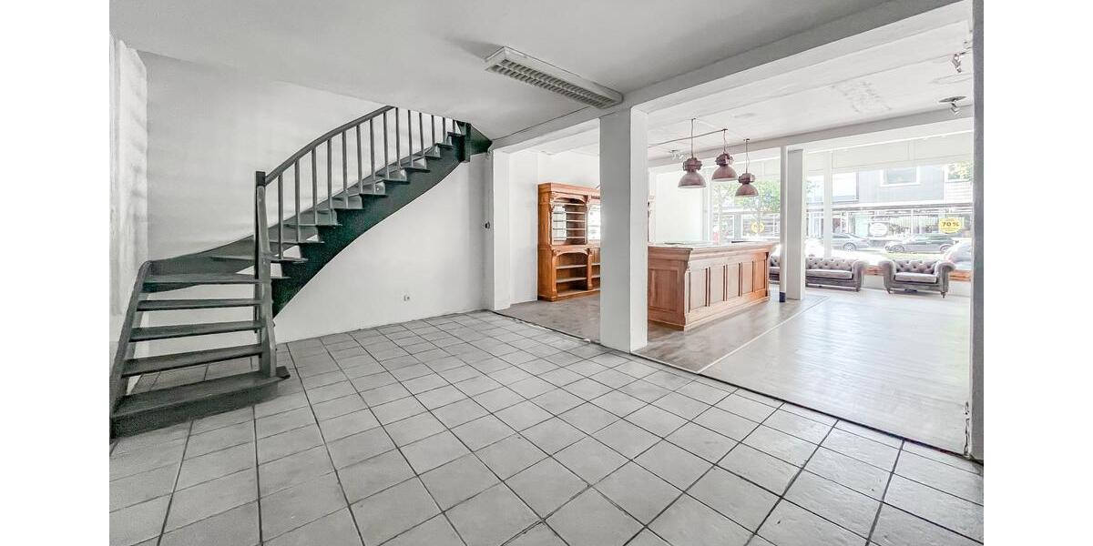 Gewerbeobjekt Bochum - 1.650&euro; | Angebot:24401947