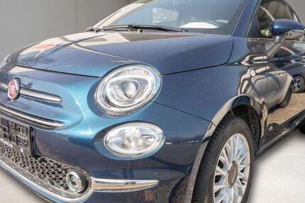Fiat 500 13.775 km 15.485 &euro; Herne 44625