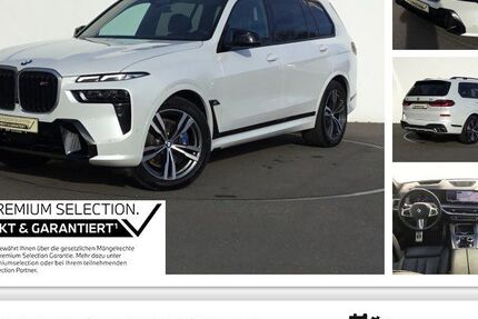 BMW X7 M60 27.756 km 92.399 &euro; Oberhausen 46117